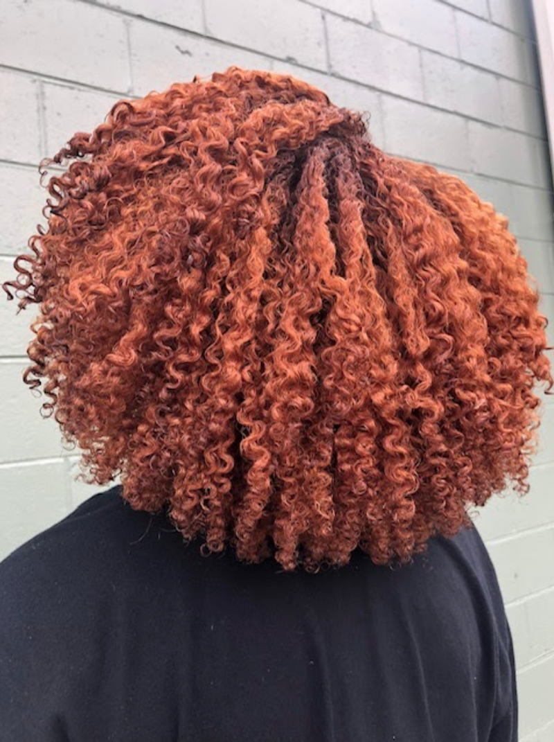 Die Wissenschaft der Haare