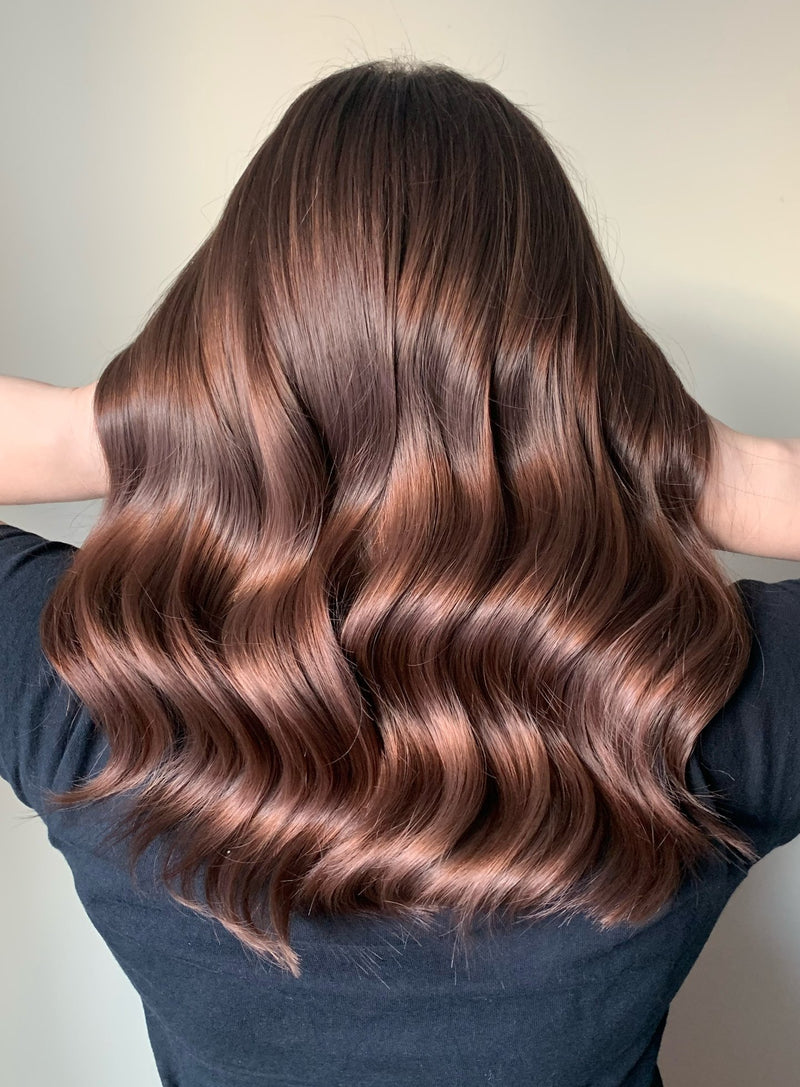 OLAPLEX® Style & Hair Care Set