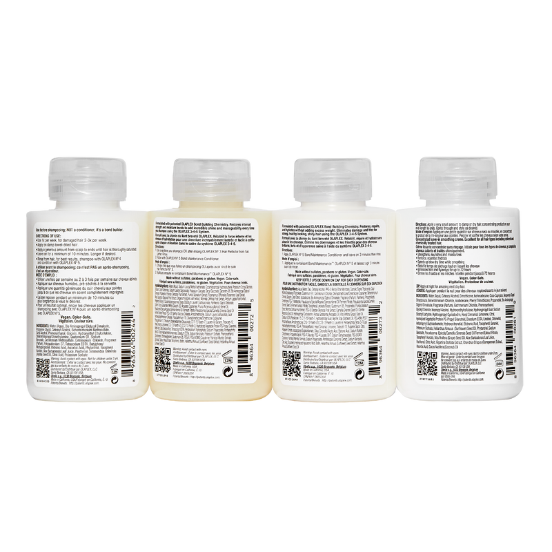 OLAPLEX® Holiday Hair Fix Kit