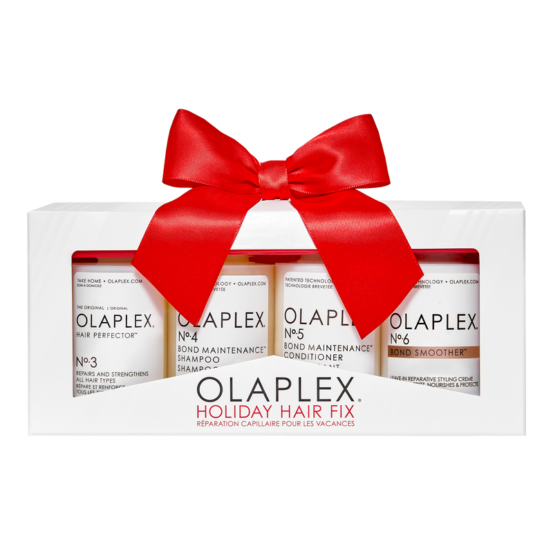 OLAPLEX® Holiday Hair Fix Kit