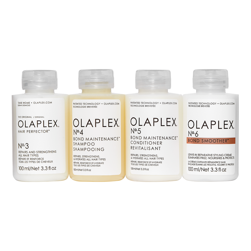 OLAPLEX® Holiday Hair Fix Kit