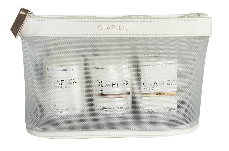 OLAPLEX® Home Care Set + GRATIS Pouch
