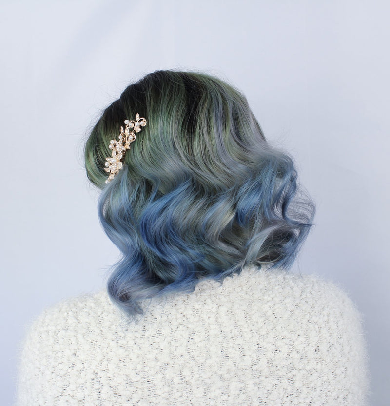 OLAPLEX® Holiday Hair Fix Kit