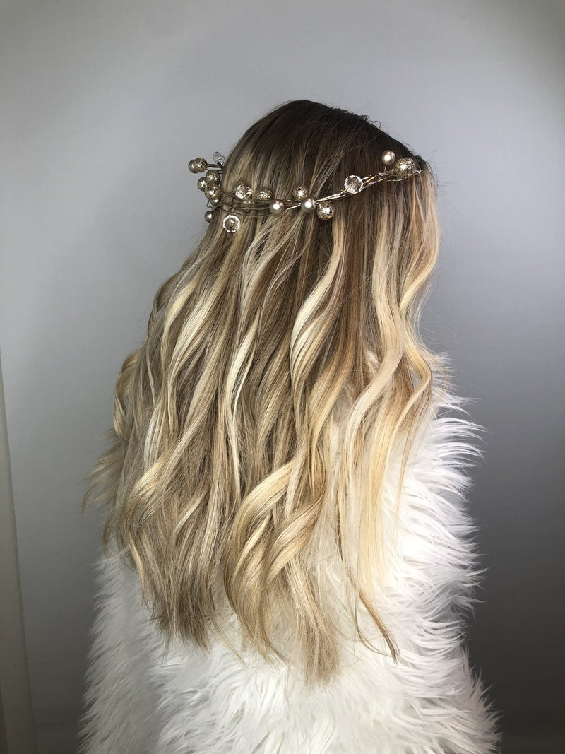 OLAPLEX® Holiday Hair Fix Kit