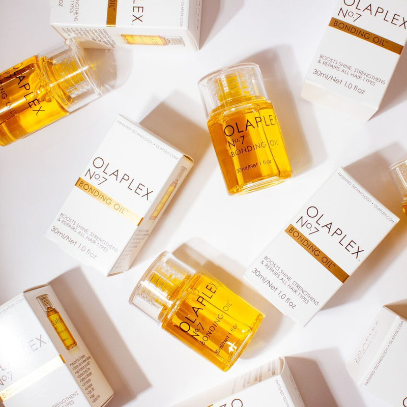 OLAPLEX® N°7 Bonding Oil