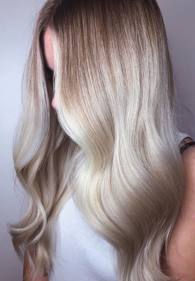 OLAPLEX® N°6 Bond Smoother