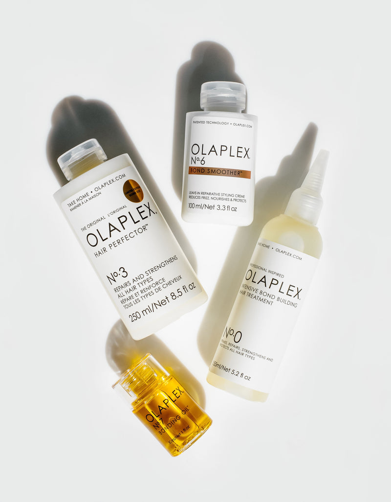 OLAPLEX® N°0 Intensive Bond Building Hair Treatment