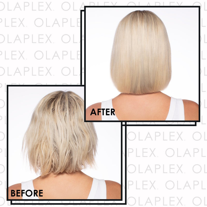 OLAPLEX® Mini Set