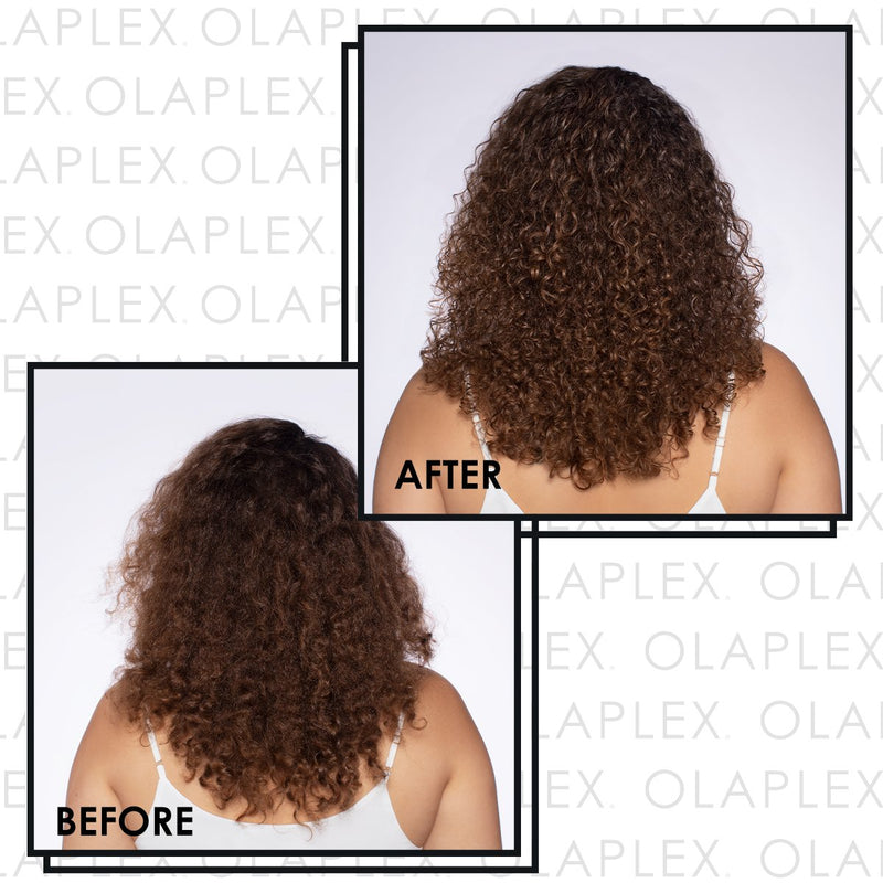 OLAPLEX® Mini Set