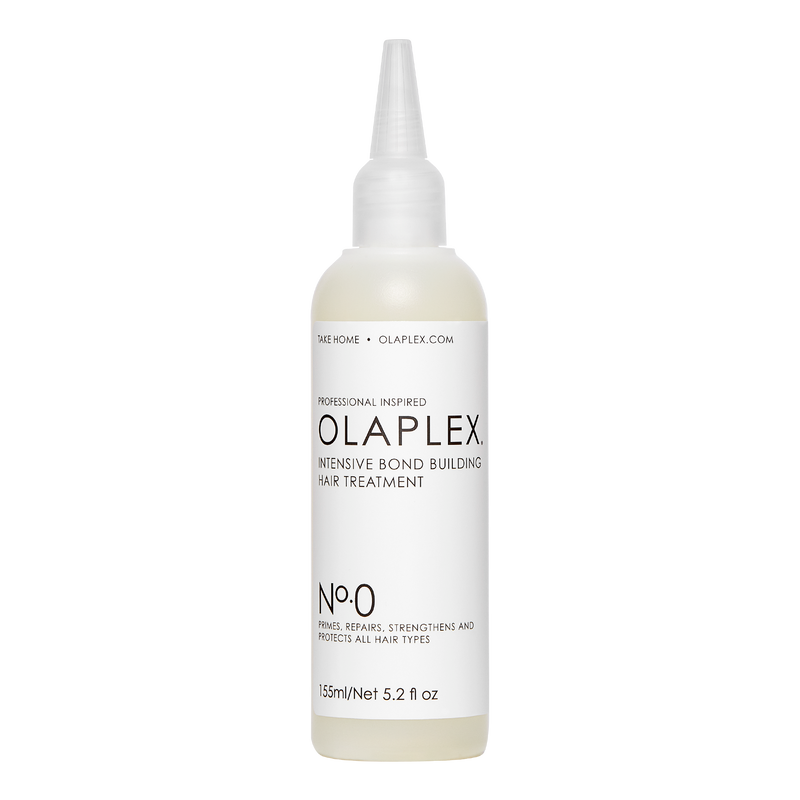 OLAPLEX® N°0 Intensive Bond Building Hair Treatment