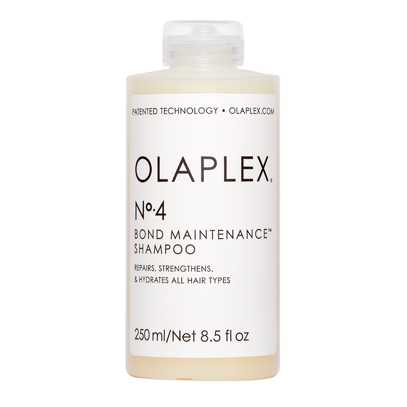 OLAPLEX® N°4 Shampoo