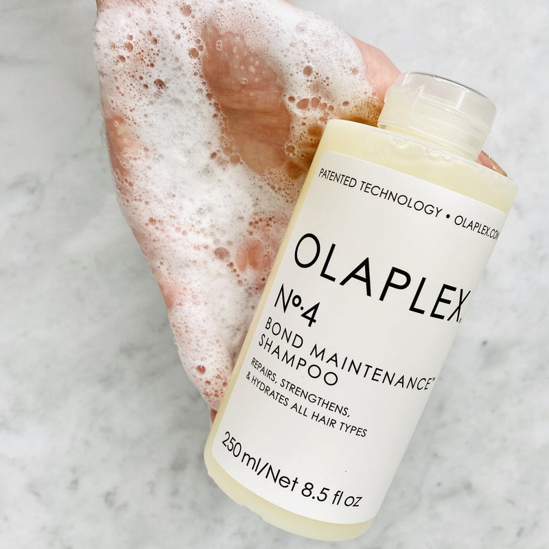 OLAPLEX® Daily Treatment Set