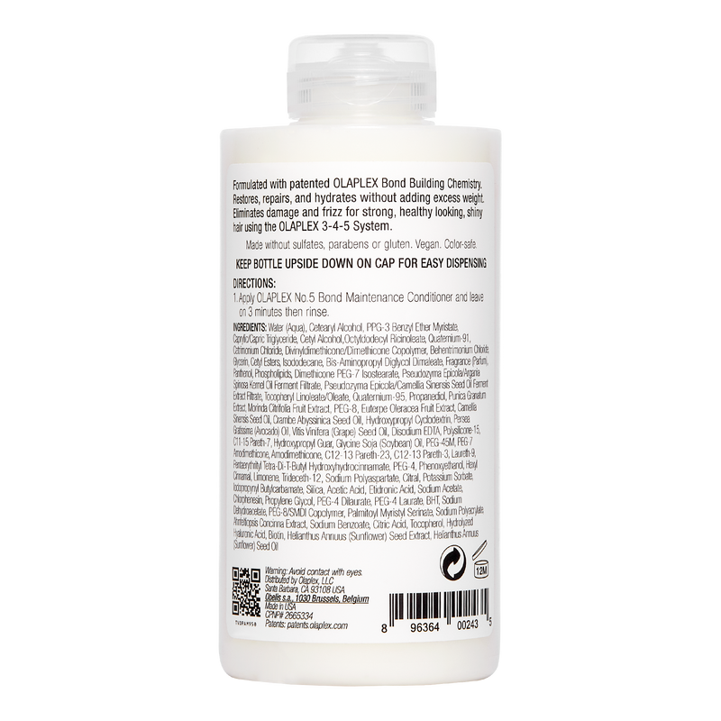 OLAPLEX® N°5 Conditioner