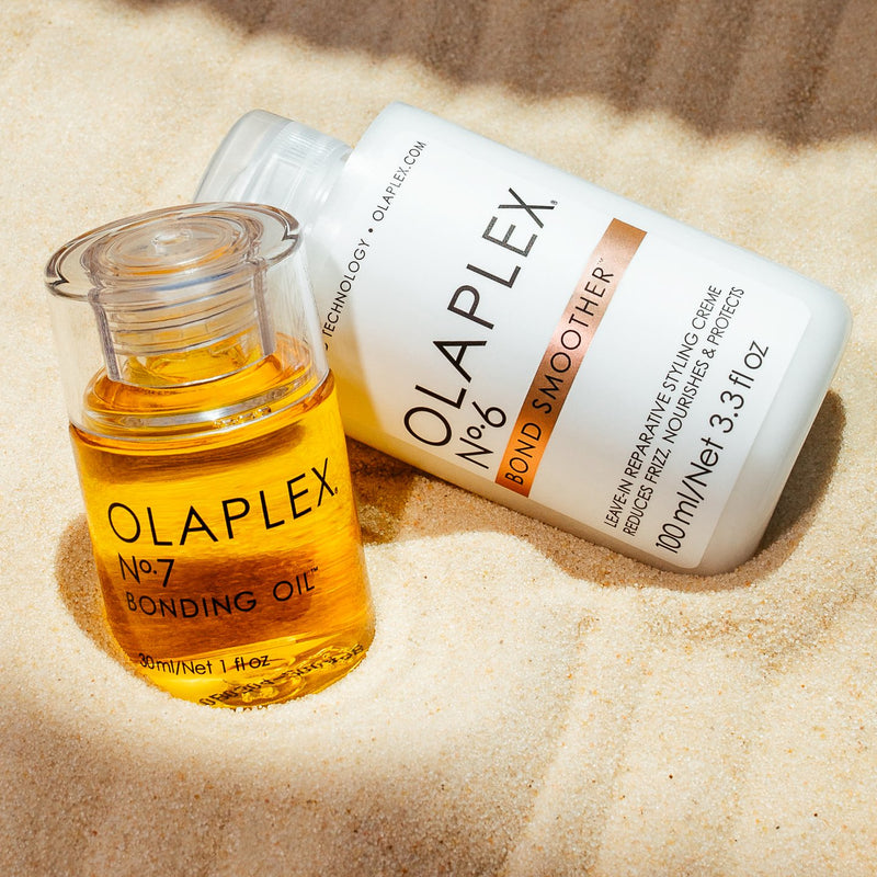 OLAPLEX® Style & Hair Care Set