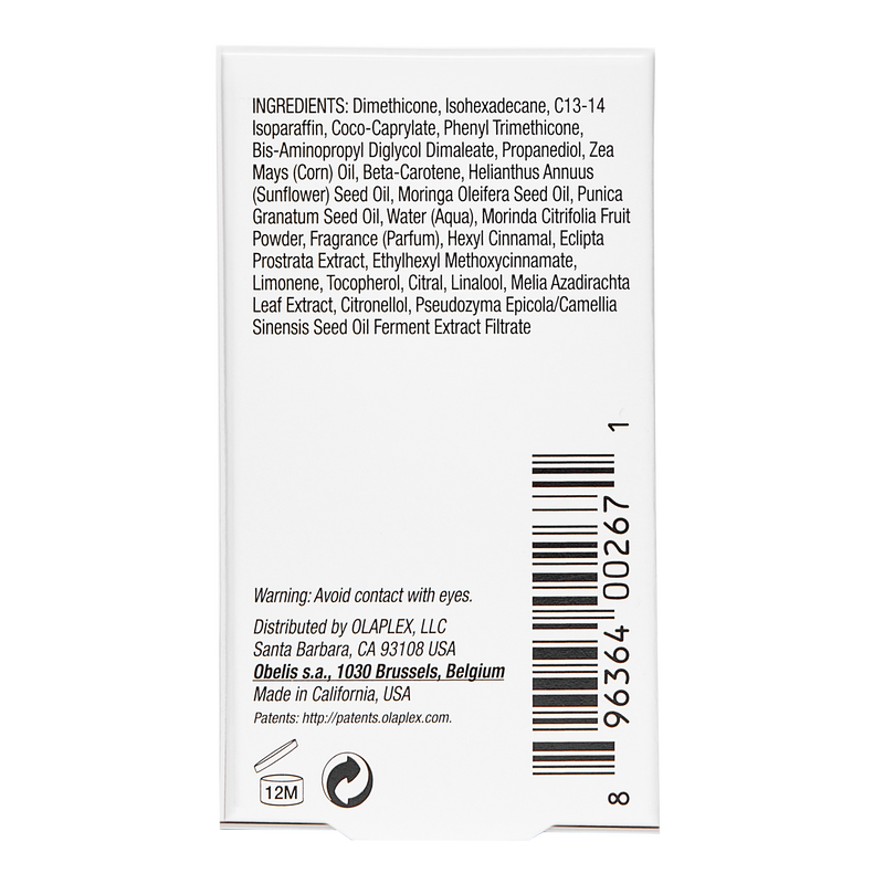 OLAPLEX® N°7 Bonding Oil