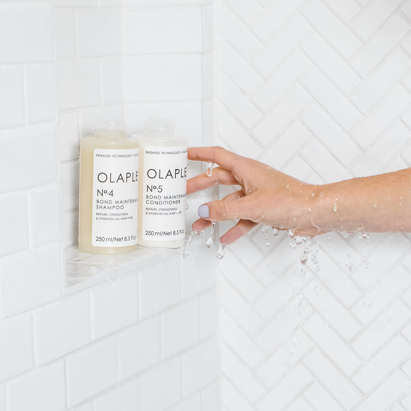 OLAPLEX® N°4 Shampoo