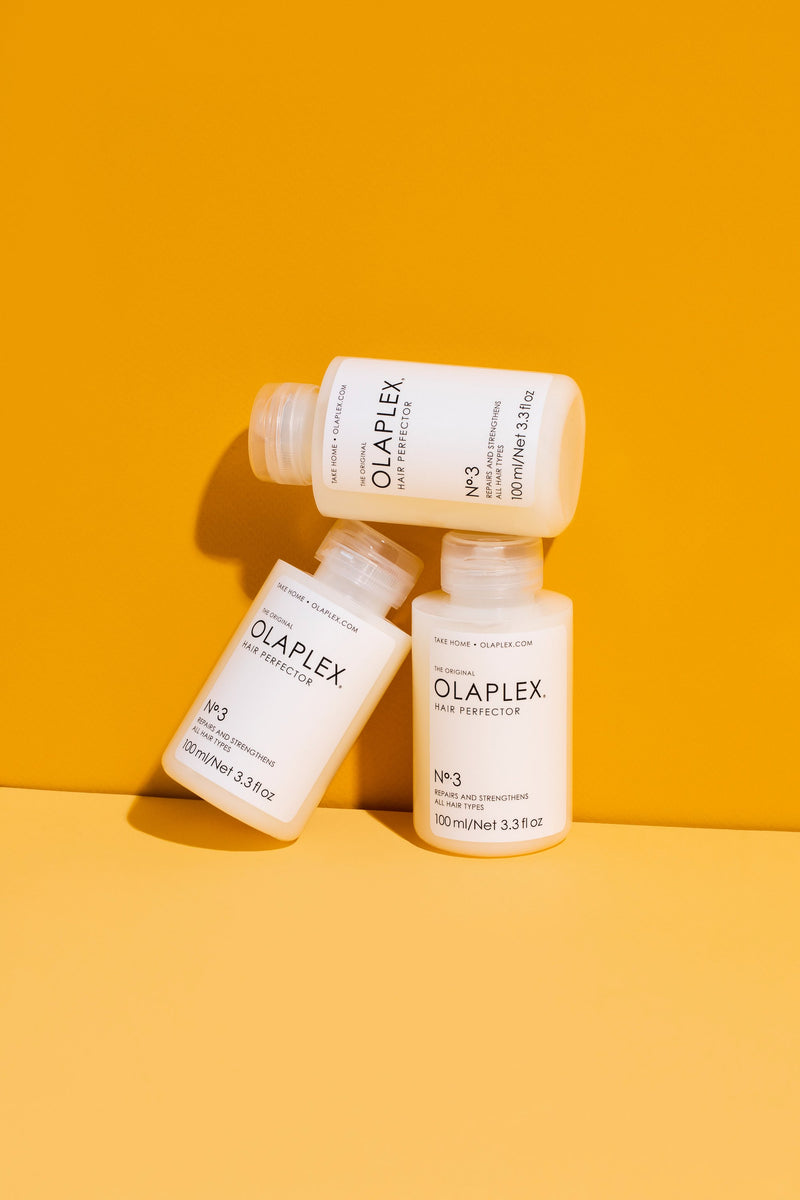 OLAPLEX® N°3 Hair Perfector