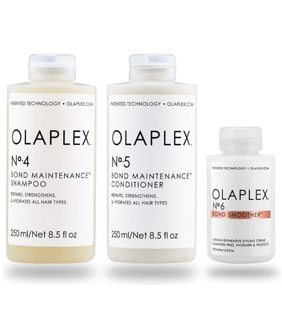 OLAPLEX® Daily Treatment Set