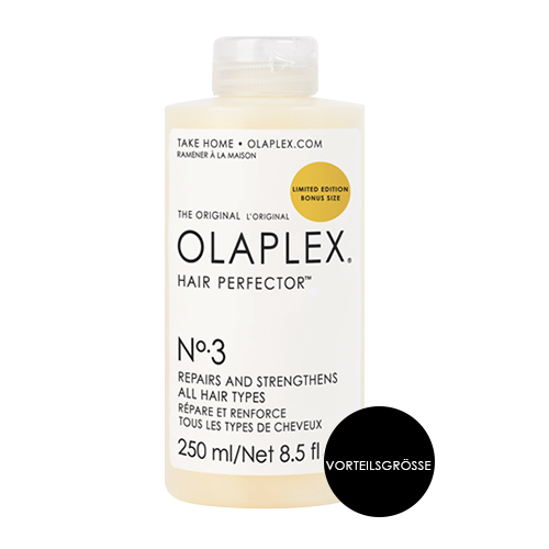 OLAPLEX® N°3 Hair Perfector – Vorteilsgröße