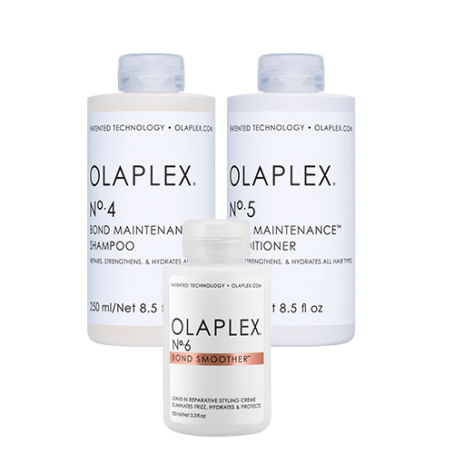 OLAPLEX® Daily Treatment Set
