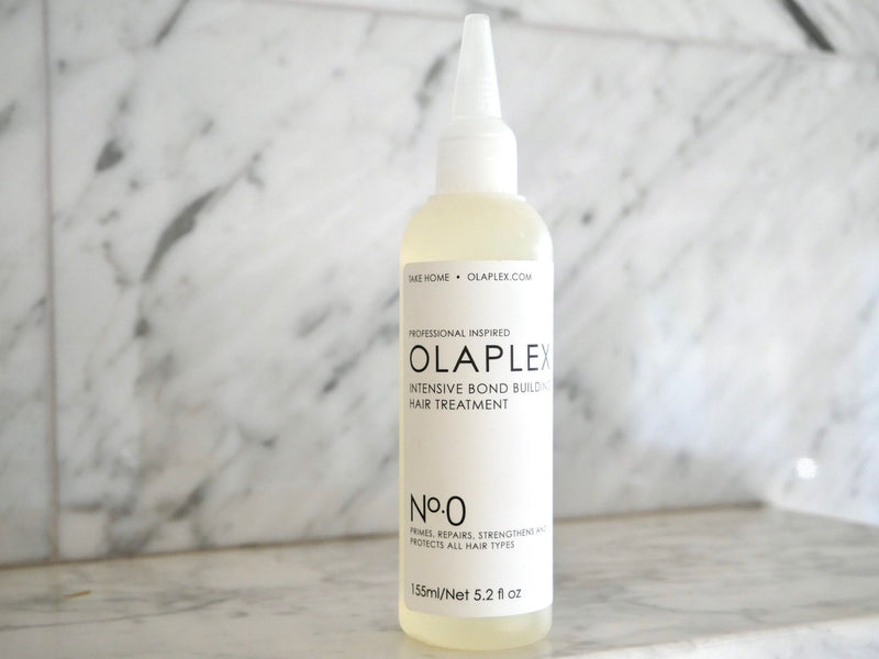 OLAPLEX® N°0 Intensive Bond Building Hair Treatment