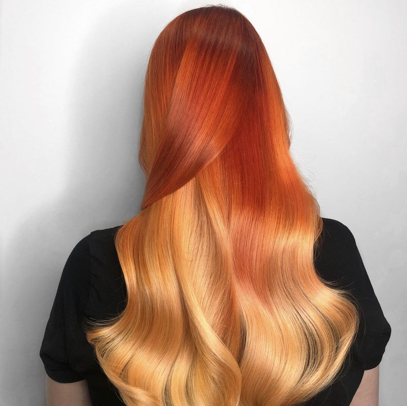 OLAPLEX® Style & Hair Care Set