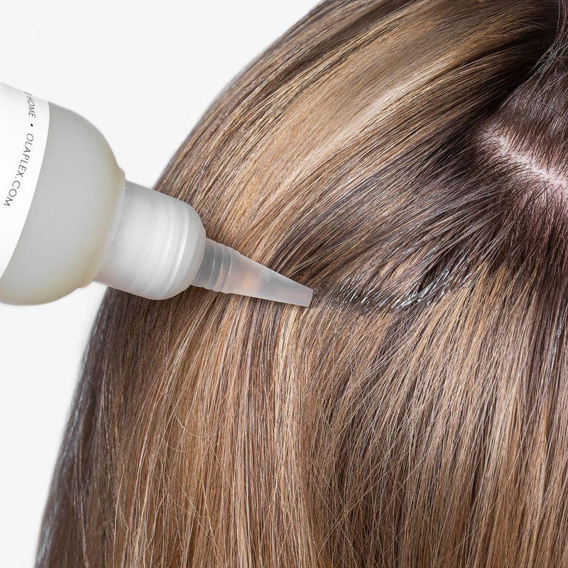 OLAPLEX® N°0 Intensive Bond Building Hair Treatment
