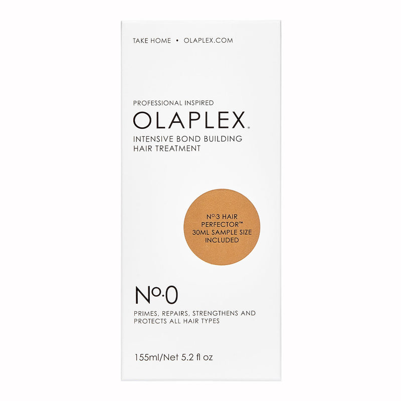 OLAPLEX® N°0 Intensive Bond Building Hair Treatment